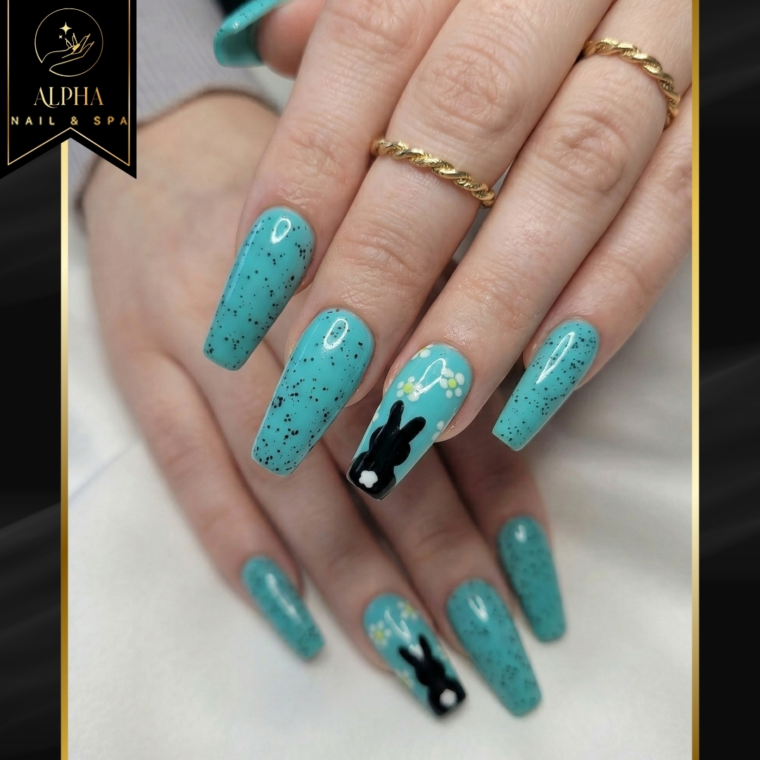 Nail Art April 2026 – Fresh Design Inspiration